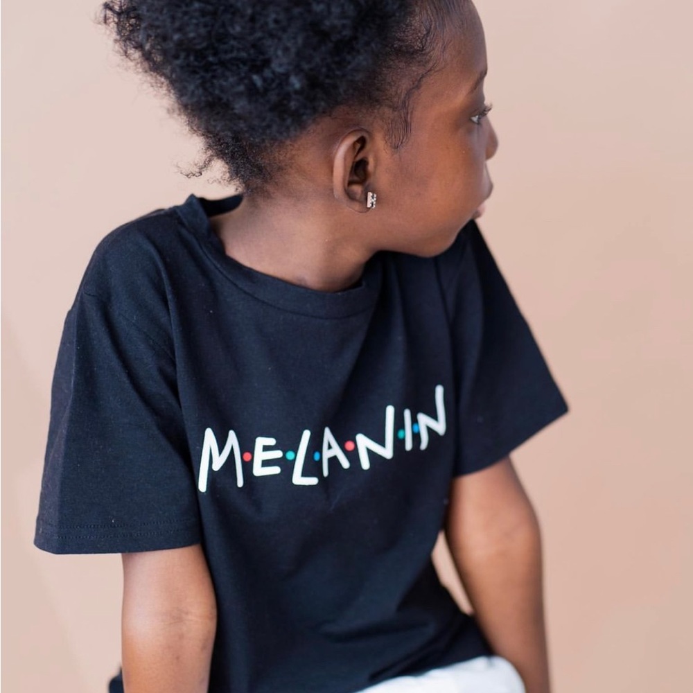 Melanin Shirt